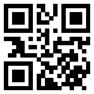 3912957899 - Immagine del Qr Code associato