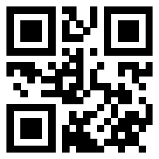 Scansione del QrCode di 3912957900
