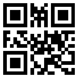 3912957903 Qr Code associato