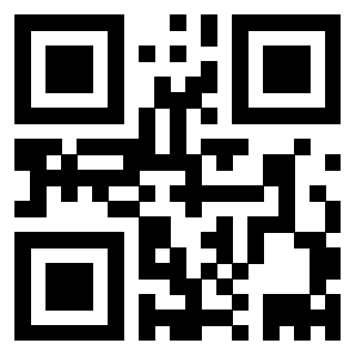 Il QrCode di 3912957906