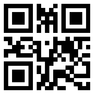 3912957908 - Immagine del QrCode associato