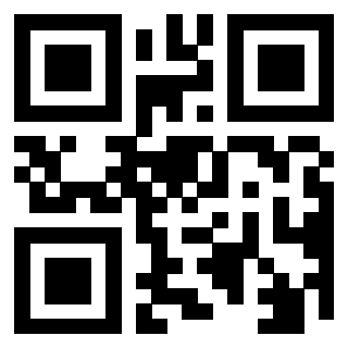 3912957909 QrCode associato