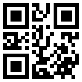 Qr Code di 3912957910