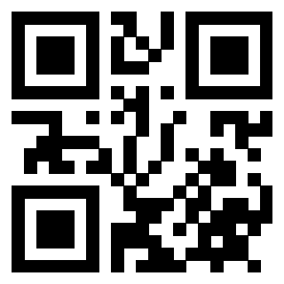 3912957911 QrCode associato