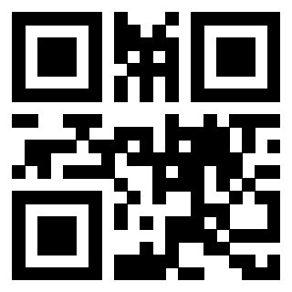 Scansione del Qr Code di 3912957915