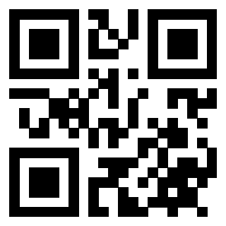 Immagine del QrCode di 3912957918