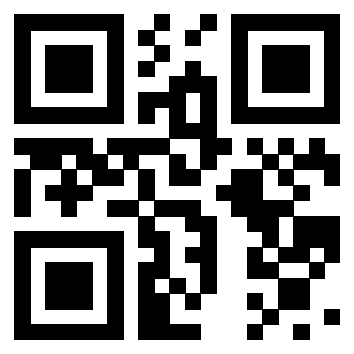 3912957920 - Immagine del QrCode associato