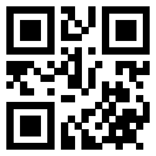 3912957921 Qr Code associato