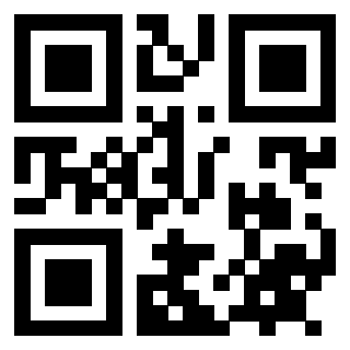 3912957922 - Immagine del QrCode