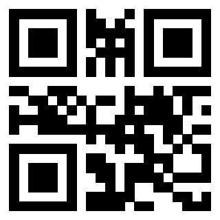 Il QrCode di 3912957927