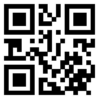 Scansione del QrCode di 3912957929