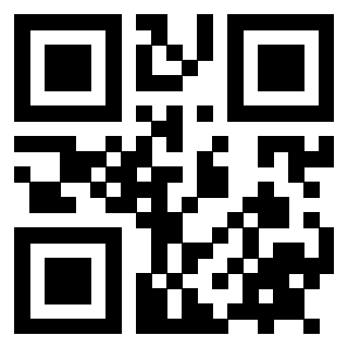 3912957930 QrCode associato
