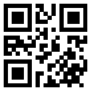 3912957931 - Immagine del QrCode