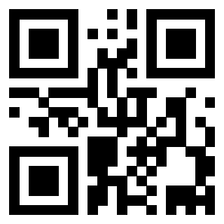 Immagine del QrCode di 3912957932