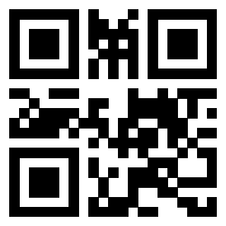 3912957933 - Immagine del Qr Code