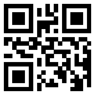 Il QrCode di 3912957934