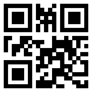 Scansione del Qr Code di 3912957935