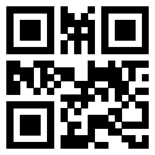 Il QrCode di 3912957938