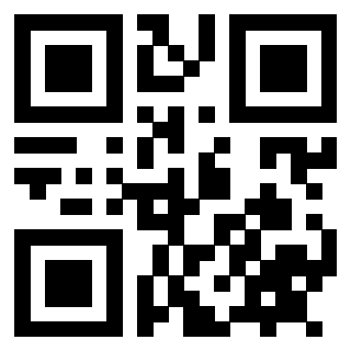 Scansione del Qr Code di 3912957939