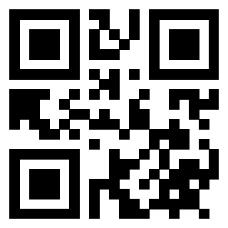 Scansione del Qr Code di 3912957940