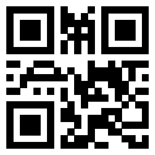 Immagine del Qr Code di 3912957941
