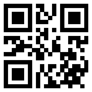 3912957943 - Immagine del Qr Code