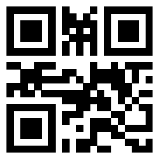 Immagine del Qr Code di 3912957946