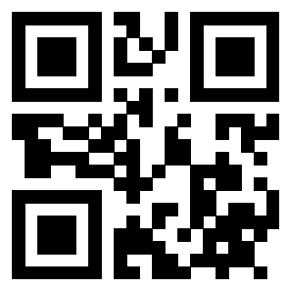 3912957947 - Immagine del QrCode
