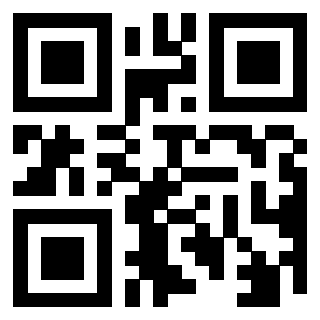 3912957948 - Immagine del Qr Code associato