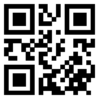 Immagine del QrCode di 3912957951