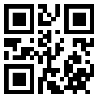 Il Qr Code di 3912957957
