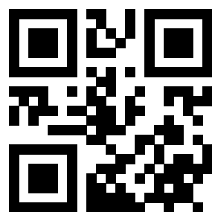 Scansione del Qr Code di 3912957958