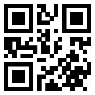 3912957959 - Immagine del QrCode associato