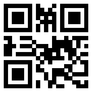 3912957960 - Immagine del Qr Code