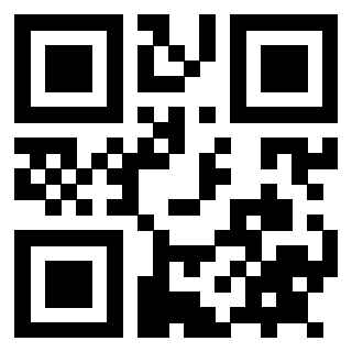 3912957964 QrCode associato