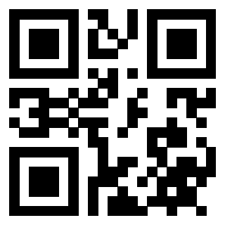 3912957966 Qr Code associato