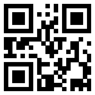 Il QrCode di 3912957967