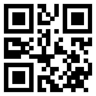 Il Qr Code di 3912957972
