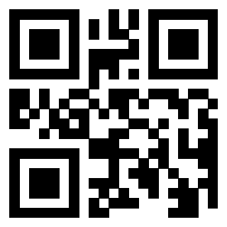 Immagine del QrCode di 3912957974
