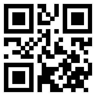 Il QrCode di 3912957975
