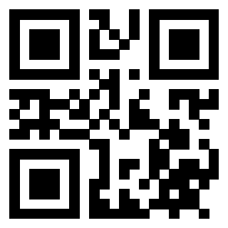Scansione del Qr Code di 3912957977