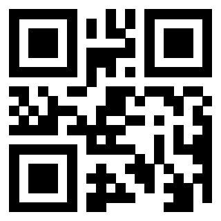 Il QrCode di 3912957980