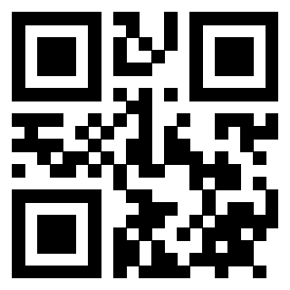 3912957982 - Immagine del QrCode associato