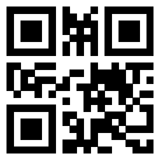 Il QrCode di 3912957983