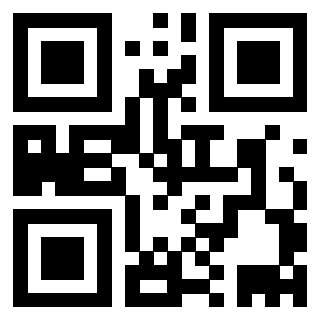 Scansione del Qr Code di 3912957985