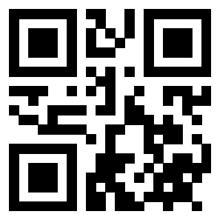 Immagine del QrCode di 3912957986
