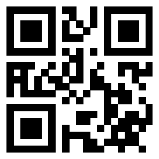 Immagine del Qr Code di 3912957987