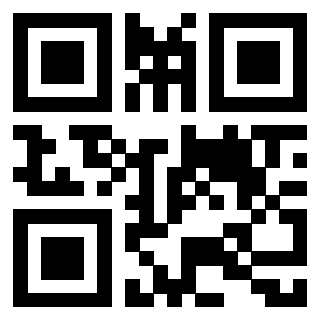 Immagine del QrCode di 3912957988