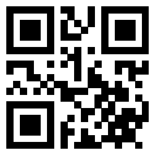 3912957989 Qr Code associato