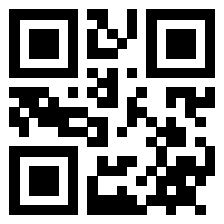 Immagine del Qr Code di 3912957992